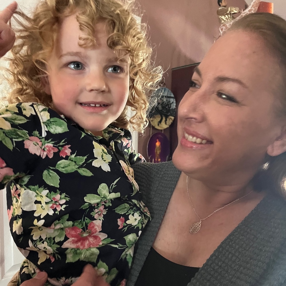 Meet your Posher, Jessica